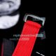 Swiss Replica Richard Mille RM 27-04 Tourbillon Rafael Nadal Special Red Fabric Strap Watch (9)_th.jpg